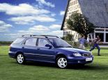 Suzuki Baleno (EG) 1 поколение, рестайлинг, универсал (1998 - 2002)