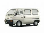 Suzuki Carry Van (DE51V, DF51V) 9 поколение, минивэн (1991 - 1992)