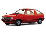 Suzuki Cervo 2 поколение, хэтчбек 3 дв. (1982 - 1984)