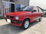 Suzuki Cervo 2 поколение, рестайлинг, хэтчбек 3 дв. (1985 - 1987)