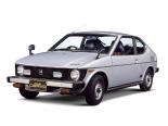 Suzuki Cervo 1 поколение, хэтчбек 3 дв. (1977 - 1982)
