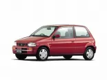 Suzuki Cervo (CN22S, CN32S, CP22S, CP32S) 4 поколение, рестайлинг, хэтчбек 3 дв. (1995 - 1998)