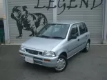 Suzuki Cervo (CN22S, CP22S) 4 поколение, рестайлинг, хэтчбек 5 дв. (1995 - 1998)