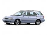 Suzuki Cultus (GC21W, GC41W, GD31W) 3 поколение, универсал (1996 - 1998)