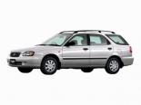 Suzuki Cultus (GC21W, GC41W, GD31W) 3 поколение, рестайлинг, универсал (1998 - 2002)
