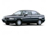 Suzuki Cultus (GC21S, GD21S, GD31S) 3 поколение, седан (1995 - 1998)