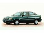Suzuki Cultus (GC21S, GD31S) 3 поколение, рестайлинг, седан (1998 - 2001)