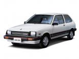 Suzuki Cultus (AA41S, AA41V) 1 поколение, хэтчбек 3 дв. (1983 - 1986)