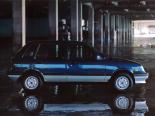 Suzuki Cultus (AB33S, AB43S, AB53S) 1 поколение, рестайлинг, хэтчбек 5 дв. (1986 - 1988)
