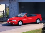 Suzuki Cultus (AK34S) 2 поколение, рестайлинг, открытый кузов (1992 - 1997)