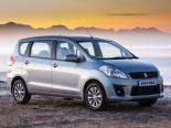 Suzuki Ertiga 1 поколение, минивэн (2012 - 2015)