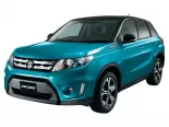 Suzuki Escudo (YEA1S, YD21S, YE21S) 4 поколение, джип suv 5 дв. (2015 - 2018)