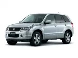 Suzuki Escudo (TD54W, TD94W) 3 поколение, джип suv 5 дв. (2005 - 2008)