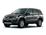 Suzuki Escudo (TDA4W) 3 поколение, 2-й рестайлинг, джип suv 5 дв. (2012 - 2017)