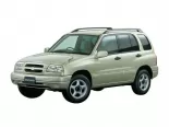 Suzuki Escudo (TD02W, TD52W, TD62W, TL52W, TD32W) 2 поколение, джип suv 5 дв. (1997 - 2000)