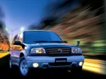 Suzuki Escudo (TD62W, TL52W) 2 поколение, рестайлинг, джип suv 5 дв. (2000 - 2005)