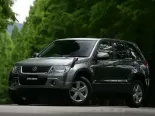 Suzuki Escudo (TDA4W, TDB4W) 3 поколение, рестайлинг, джип suv 5 дв. (2008 - 2012)