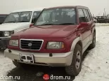 Suzuki Escudo (TD01W, TD11W, TD51W, TD61W, TD31W) 1 поколение, рестайлинг, джип suv 5 дв. (1994 - 1997)