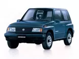 Suzuki Escudo (AT01W, TA01V, TA01W) 1 поколение, джип suv 3 дв. (1988 - 1994)