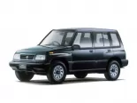 Suzuki Escudo (TD01W) 1 поколение, джип suv 5 дв. (1990 - 1994)