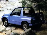 Suzuki Escudo (TA01R) 1 поколение, джип suv 3 дв. (1988 - 1994)