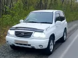 Suzuki Escudo (TA02W, TA52W) 2 поколение, рестайлинг, джип suv 3 дв. (2000 - 2002)