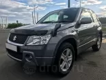 Suzuki Escudo (TA74W) 3 поколение, джип suv 3 дв. (2006 - 2008)