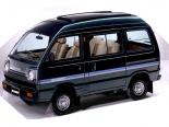 Suzuki Every 1 поколение, минивэн (1982 - 1985)