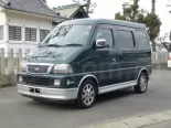 Suzuki Every (DA32W) 4 поколение, минивэн (2001 - 2005)