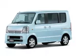 Suzuki Every (DA64W) 5 поколение, минивэн (2005 - 2015)
