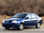 Suzuki Forenza 1 поколение, седан (2003 - 2005)