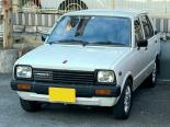 Suzuki Fronte 5 поколение, рестайлинг, хэтчбек 5 дв. (1982 - 1984)