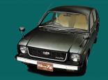 Suzuki Fronte 4 поколение, 2-й рестайлинг, хэтчбек 5 дв. (1977 - 1979)