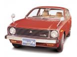 Suzuki Fronte 4 поколение, рестайлинг, хэтчбек 5 дв. (1976 - 1977)