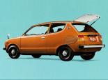 Suzuki Fronte 4 поколение, 2-й рестайлинг, хэтчбек 3 дв. (1977 - 1979)