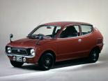 Suzuki Fronte 4 поколение, хэтчбек 3 дв. (1973 - 1976)