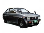Suzuki Fronte 3 поколение, купе (1971 - 1976)