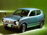 Suzuki Fronte 4 поколение, хэтчбек 5 дв. (1973 - 1976)