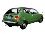 Suzuki Fronte 4 поколение, рестайлинг, хэтчбек 3 дв. (1976 - 1977)
