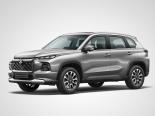 Suzuki Grand Vitara (YM) 3 поколение, джип suv 5 дв., гибрид (2022 -  н.в.)
