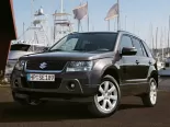 Suzuki Grand Vitara (JT) 2 поколение, рестайлинг, джип suv 5 дв. (2008 - 2012)