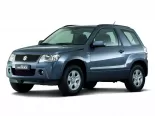 Suzuki Grand Vitara (JT) 2 поколение, джип suv 3 дв. (2005 - 2008)