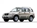 Suzuki Grand Vitara (3TD62, TL52) 1 поколение, джип suv 5 дв. (1997 - 2005)