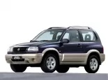 Suzuki Grand Vitara (FTB03) 1 поколение, джип suv 3 дв. (1997 - 2005)