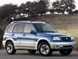 Suzuki Grand Vitara (3TD62) 1 поколение, джип suv 5 дв. (1997 - 2005)