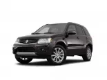 Suzuki Grand Vitara (JT) 2 поколение, 2-й рестайлинг, джип suv 5 дв. (2012 - 2016)