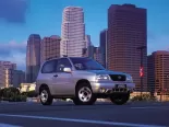 Suzuki Grand Vitara (GT) 1 поколение, джип suv 3 дв. (1997 - 2005)