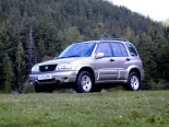 Suzuki Grand Vitara (3TD62, FTD32, FTD82, FTD83, TL52) 1 поколение, джип suv 5 дв. (1997 - 2005)
