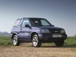 Suzuki Grand Vitara (GT) 1 поколение, джип suv 5 дв. (1997 - 2005)