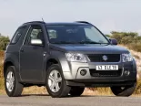 Suzuki Grand Vitara (TA44V, TA74V) 2 поколение, джип suv 3 дв. (2005 - 2008)
